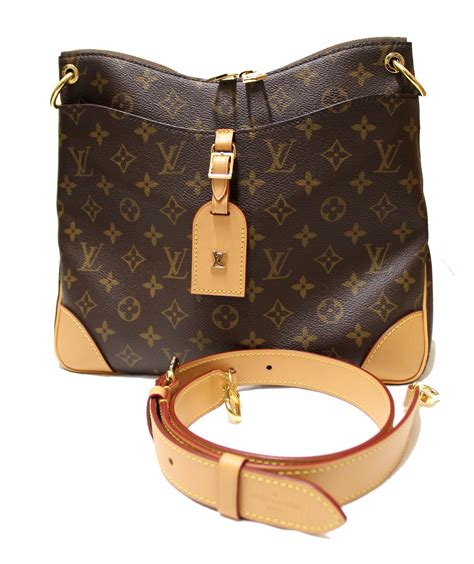 louis vuitton odéon bag